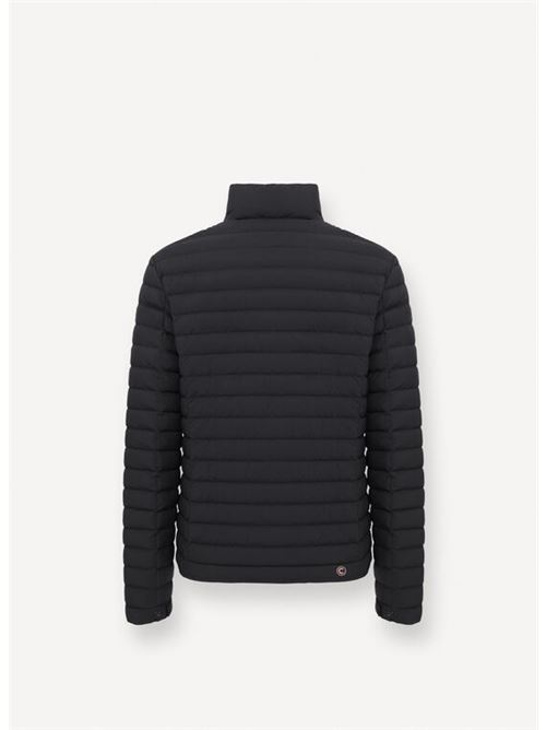 quilted jkt natural down light weight COLMAR ORIGINAL | 1246 8VX99